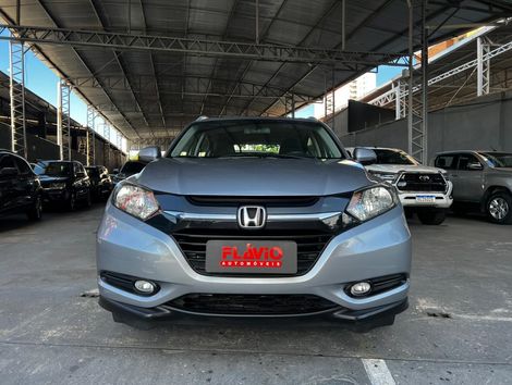 Honda HR-V EX 1.8 Flexone 16V 5p Aut.