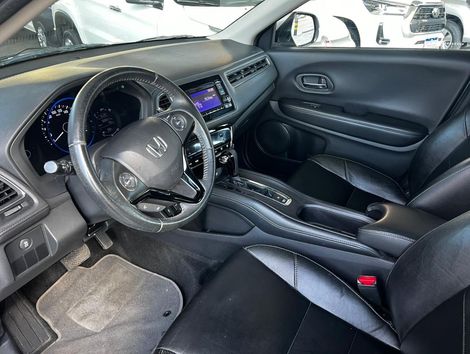 Honda HR-V EX 1.8 Flexone 16V 5p Aut.