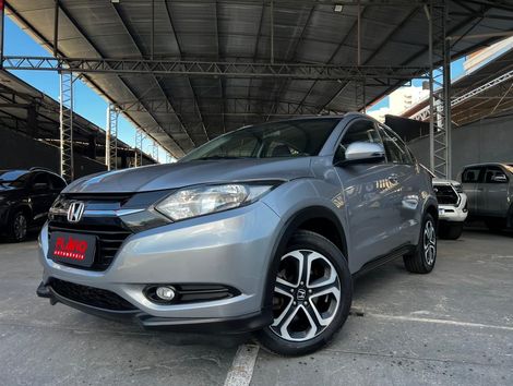 Honda HR-V EX 1.8 Flexone 16V 5p Aut.
