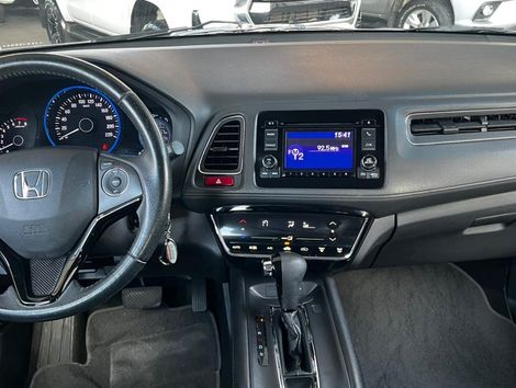 Honda HR-V EX 1.8 Flexone 16V 5p Aut.