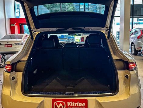 Porsche Cayenne Coupe 3.0 V6 (Híbrido)