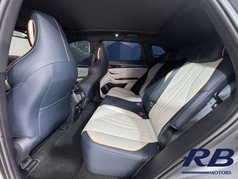 BYD Song Plus 1.5 16V Aut. (Hibrido)