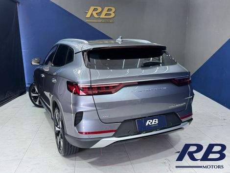 BYD Song Plus 1.5 16V Aut. (Hibrido)