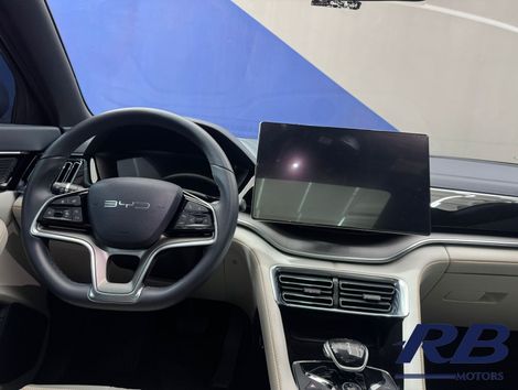 BYD Song Plus 1.5 16V Aut. (Hibrido)