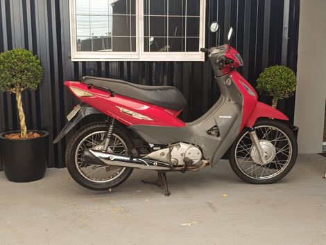 HONDA BIZ 125 ES/ 125 ES FLEX