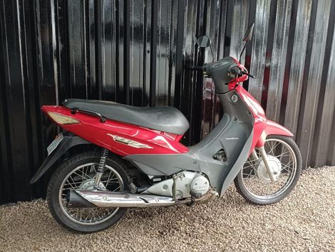 HONDA BIZ 125 ES/ 125 ES FLEX