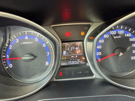 Hyundai HB20S C.Style/C.Plus1.6 Flex 16V Aut. 4p