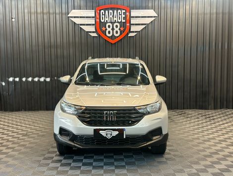 Fiat Strada Endurance 1.3 Flex 8V CS Plus