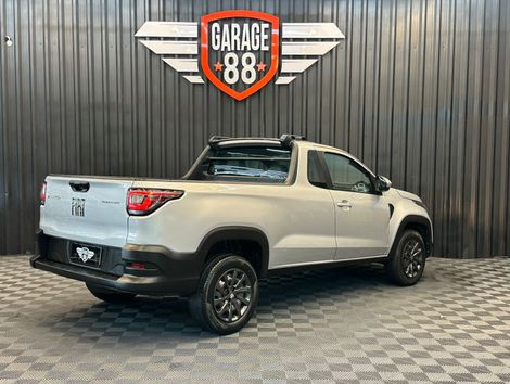 Fiat Strada Endurance 1.3 Flex 8V CS Plus