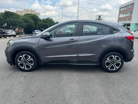 Honda HR-V LX 1.8 Flexone 16V 5p Aut.