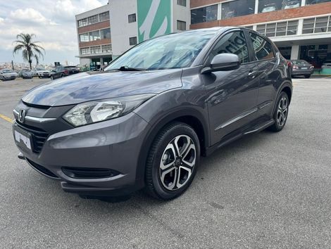 Honda HR-V LX 1.8 Flexone 16V 5p Aut.