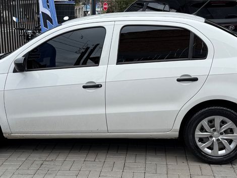 VolksWagen VOYAGE 1.0 Flex 12V 4p