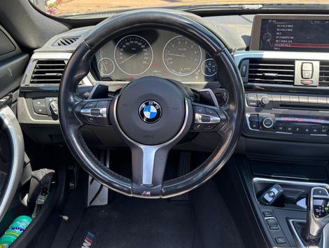 BMW 328iA GT M Sport 2.0 Turbo 16V 245cv 5p