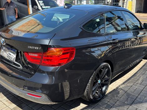 BMW 328iA GT M Sport 2.0 Turbo 16V 245cv 5p