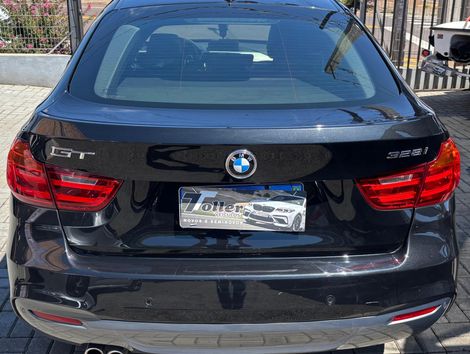BMW 328iA GT M Sport 2.0 Turbo 16V 245cv 5p