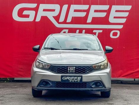 Fiat ARGO DRIVE 1.0 6V Flex