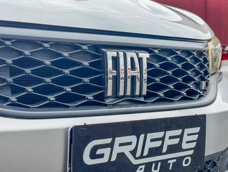 Fiat ARGO DRIVE 1.0 6V Flex