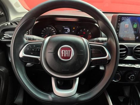 Fiat ARGO DRIVE 1.0 6V Flex