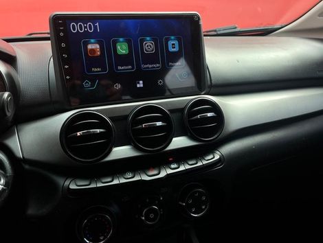 Fiat ARGO DRIVE 1.0 6V Flex