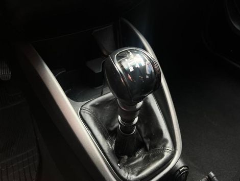 Fiat ARGO DRIVE 1.0 6V Flex