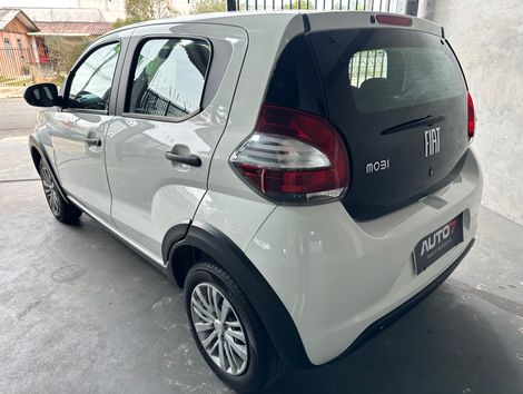 Fiat MOBI LIKE 1.0 Fire Flex 5p.