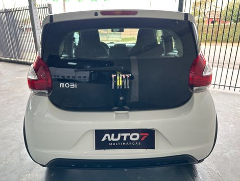 Fiat MOBI LIKE 1.0 Fire Flex 5p.