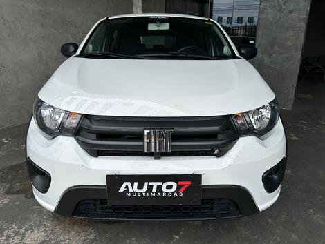 Fiat MOBI LIKE 1.0 Fire Flex 5p.