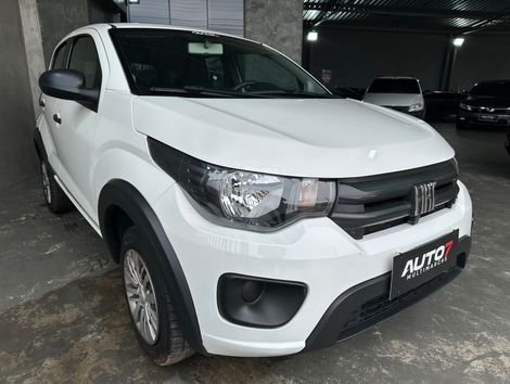 Fiat MOBI LIKE 1.0 Fire Flex 5p.