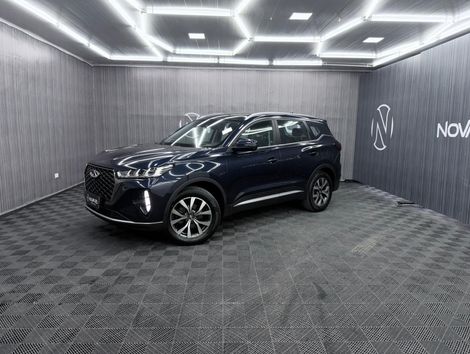 Caoa Chery Tiggo 7 Pro Max Drive 1.6 Turbo 16V Aut.