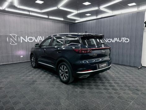 Caoa Chery Tiggo 7 Pro Max Drive 1.6 Turbo 16V Aut.