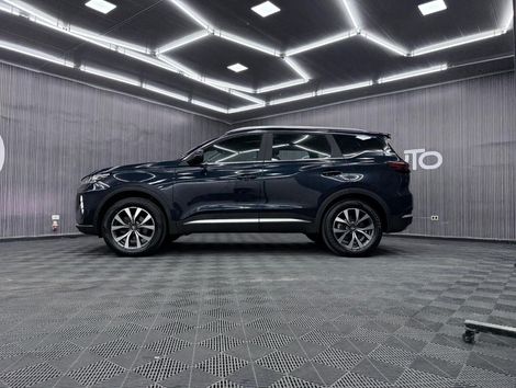 Caoa Chery Tiggo 7 Pro Max Drive 1.6 Turbo 16V Aut.