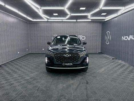 Caoa Chery Tiggo 7 Pro Max Drive 1.6 Turbo 16V Aut.