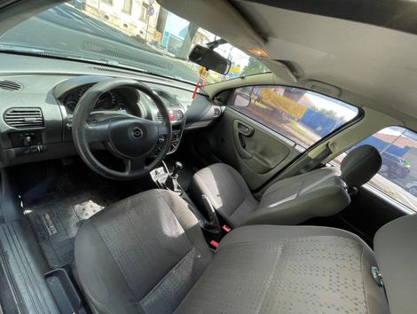 Chevrolet Corsa Hat. Maxx 1.4 8V ECONOFLEX 5p