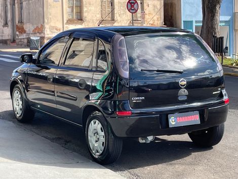 Chevrolet Corsa Hat. Maxx 1.4 8V ECONOFLEX 5p