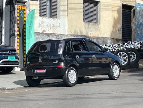 Chevrolet Corsa Hat. Maxx 1.4 8V ECONOFLEX 5p