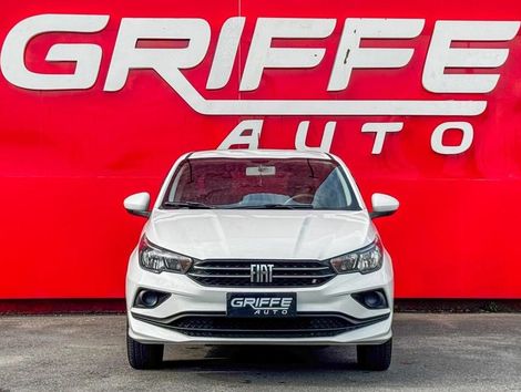 Fiat CRONOS DRIVE 1.3 8V Flex Aut.