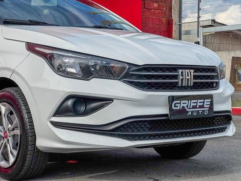 Fiat CRONOS DRIVE 1.3 8V Flex Aut.