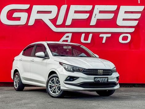 Fiat CRONOS DRIVE 1.3 8V Flex Aut.