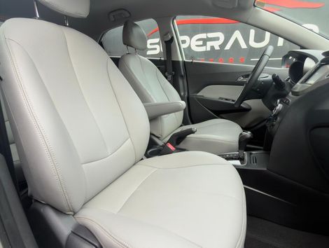 Hyundai HB20X Style 1.6 Flex 16V Aut.