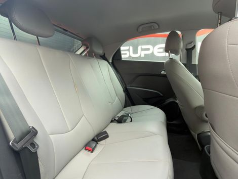 Hyundai HB20X Style 1.6 Flex 16V Aut.