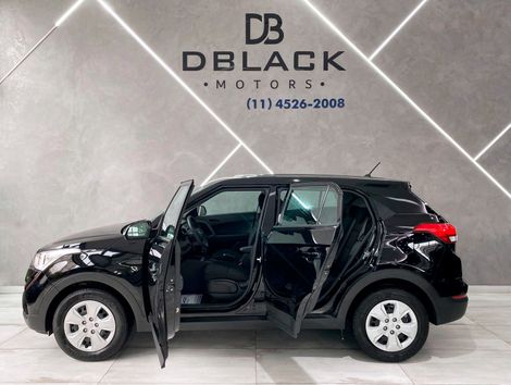 Hyundai Creta Attitude 1.6 16V Flex Aut.