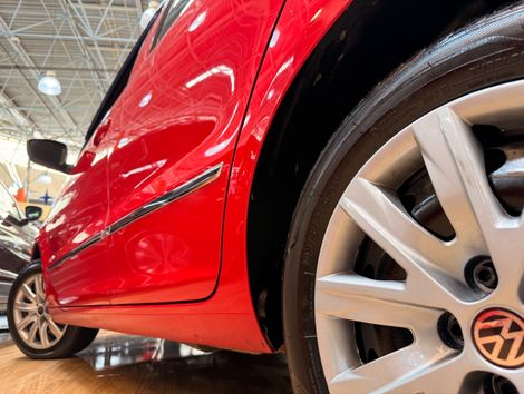 VolksWagen Fox 1.6 Mi Total Flex 8V 5p