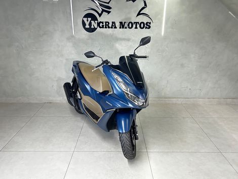 HONDA PCX 160 DLX