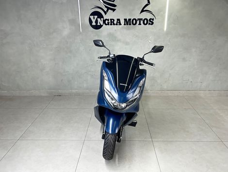 HONDA PCX 160 DLX