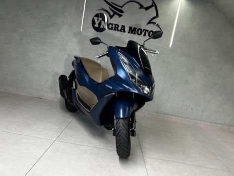 HONDA PCX 160 DLX