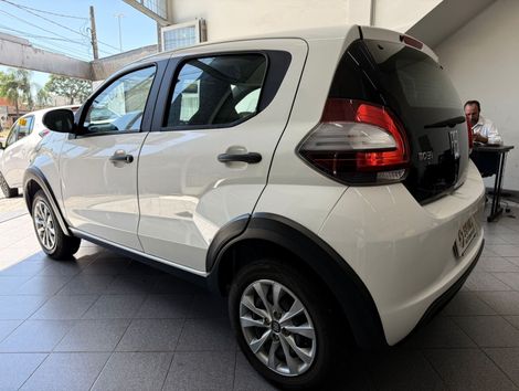 Fiat MOBI LIKE 1.0 Fire Flex 5p.