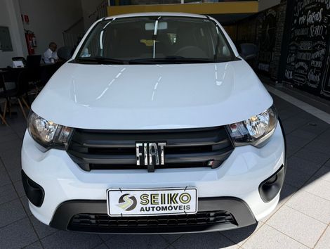 Fiat MOBI LIKE 1.0 Fire Flex 5p.