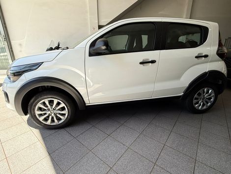 Fiat MOBI LIKE 1.0 Fire Flex 5p.