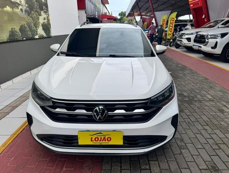 VolksWagen Nivus Comfortline 1.0 200 TSI Flex Aut.