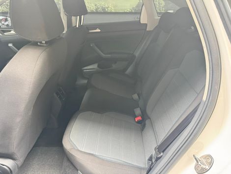 VolksWagen Nivus Comfortline 1.0 200 TSI Flex Aut.